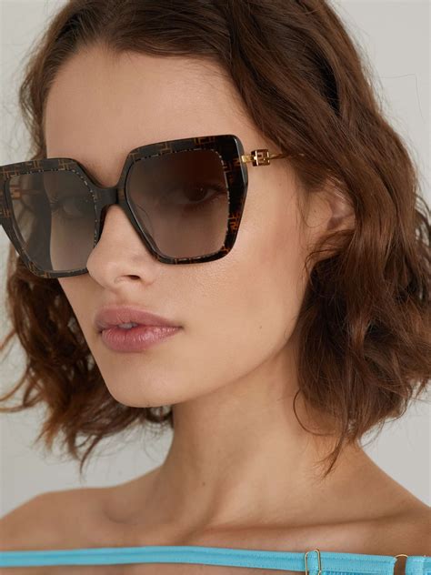 fendi glasses.|Fendi glasses for women.